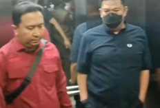 Apakah Bupati PALI Terlibat Dalam OTT Kejati Sumsel, ini Penegasan Wabup PALI Iwan Tuaji