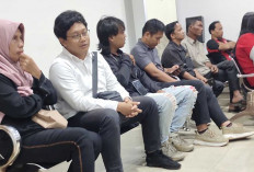 5 Fakta Tentang Pembunuhan di Hotel Ledosis Palembang, Suami Tak Tahu Istri Buka Open BO