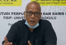 Statement Ketua KPU Soal Mundur Tidaknya Calih dalam Pilkada Disorot, Pengamat: Disinyalir Ada Intervensi 