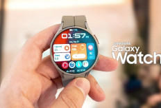Samsung Galaxy Watch 7, Smartwatch Terbaru 2024 yang Hadirkan Fitur Pemantau Gula Darah 