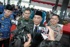 Akhir Mei Cuaca Ekstrem, Pastikan Saluran Air Sekitar Rumah Tak Tersumbat