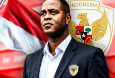 Patrick Kluivert Dikabarkan Jadi Pelatih Timnas Indonesia, Ini 5 Fakta Jejak Rekamnya