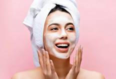 Wajah Kusam? Yuk Coba Pakai Sabun Cuci Muka ini dan Rasakan Manfaatnya