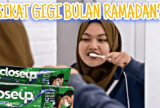 Bolehkah Gosok Gigi dengan Odol Saat Bulan Ramadan Nanti? Yuk Simak Hukumnya