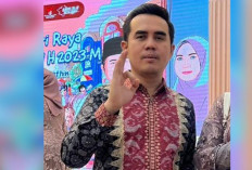 Plt Kadisdik Musi Rawas Ungkap Sumber Dana Program Makan Bergizi Gratis