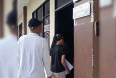 Kasus Perundungan Terjadi di Kota Lubuk Linggau, Diduga Siswa SMK Dianiaya 13 Orang, Orang Tua Lapor Polisi