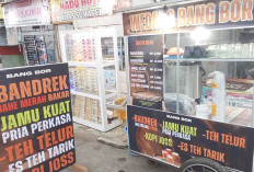 Angkringan, Simbol Kehangatan dan Kesederhanaan di Tengah Kota Lubuk Linggau