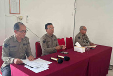 HAB 2026, Kemenag Muratara Bakal Perkenalkan Kuliner Khas Kearifan Lokal