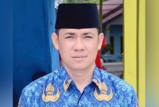 Incumbent yang Mau Calon Lagi jadi Ketua RT di Lubuk Linggau Wajib Lakukan Hal ini 