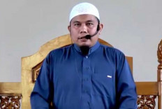 Ketika Perintah Allah Bertentangan Dengan Logika Ini yang Harus Dilakukan  