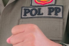 Oknum Sat PolPP Musi Rawas Diduga Digerebek Sedang Bersama Istri Orang, Ini Tanggapan Sekretaris Sat PolPP
