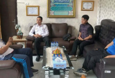 Warga Muratara di Lapas Lubuk Linggau yang Terima Remisi Dapat Tali Asih 