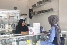 Arta Kamera Hadirkan Layanan Sewa dan Penjualan Kamera Berkualitas di Lubuk Linggau