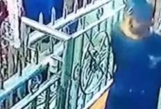 Marak Aksi Pencurian Meteran Air PDAM, Warga Minta Polisi Tangkap Pelaku