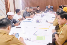 Penyelesaian Sengketa dengan Muratara, Tunggu Tim Kemenko Polhukam Turun ke Lapangan, DPRD Minta Proses Ketat