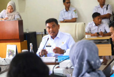 8 Kecamatan Jadi Sasaran Penataan Kawasan Hutan dan Penyelesaian Konflik Agraria