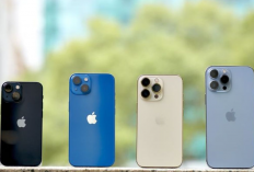 iPhone Lawas Masih Jadi Incaran di 2026, Ini Model yang Nilainya Paling Worth It