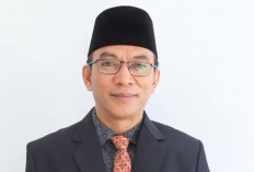 Kemenag Muratara Ajukan Madrasah jadi Negeri 