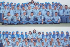 Sekolah Kedinasan STIS 2025 Ditutup Hari Ini: Jumlah Pendaftar Tembus 12 Ribu, Cek Peluangmu di Sini