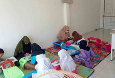 Pentingnya Mengajarkan Nilai Islami kepada Anak Didik Sejak Usia Dini