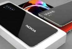 Intip Spesifikasi Nokia Royal Mini 5G Hadir dengan Layar Super AMOLED dan Baterai Jumbo 7900 mAh
