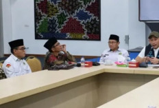 Terjerat Asusila, Pemilik Ponpes di Lubuk Linggau Dibebastugaskan dari Ponpes, Status ASN Terancam Dicopot