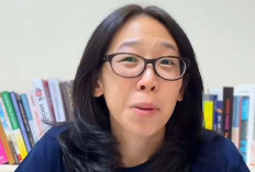 Kiat Mencegah Anak Terjebak Pergaulan Bebas ala dr. Elvine Gunawan