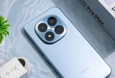 Spesifikasi Lengkap Redmi Note 17 Series Mulai Terkuak, Ini yang Perlu Diketahui