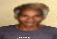 Pencuri Sawit Resahkan Warga Rawas Ilir Muratara, Ditangkap Sedang Sembunyi Dalam Gudang 