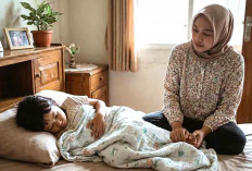 Catat, Ini Beberapa Langkah Sederhana Atasi Anak Masuk Angin 