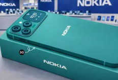 Nokia Mini 2026 5G Bawa Layar Mini dan Spek Flagship, Segini Harganya