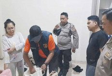 Tindak Tegas Oknum Dokter ASN, Inspektorat Musi Rawas : Sudah Masuk Tahap Akhir Investigasi