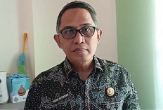 Penderita HIV di Kota Palembang 358 Kasus  