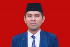 Cara Nabi Muhammad Puasa Ramadhan, Dijelaskan Direktur Pasca Sarjana UIN Al-Azhaar Lubuk Linggau 