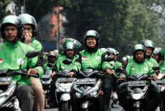 SPAI Desak Pemerintah Akui Ojol Sebagai Pekerja Tetap, Bukan UMKM