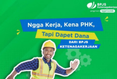 BPJS Ketenagakerjaan Bayar Manfaat Jaminan Kehilangan Pekerjaan Hingga Ratusan Miliar, Apakah Kamu Termasuk?