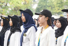 Registrasi Sekolah Kedinasan Dibuka, Lengkapi Syarat Dokumen ini