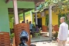 Pria di Lubuk Linggau Ditemukan Istri Bunuh Diri di Pohon Coklat