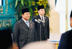 Perombakan Kabinet Presiden Prabowo Mulai dari Erick Thohir, Rosan Roeslani Hingga Menkopolkam