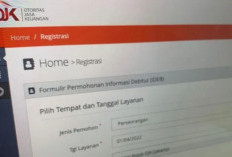 Galbay Pinjol Legal Bisa Bikin Nama Masuk Blacklist BI, Catat Fakta Hukumnya
