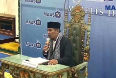 Pentingnya Paham Ilmu Agama 