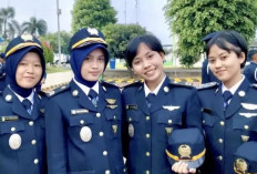 Nomor 1 Bikin Kaget! Inilah 5 Sekolah Kedinasan 2025, Paling Diincar Anak Palembang