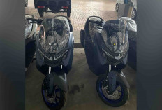 Skutik Premium Makin Diminati, Yamaha NMAX Neo Tawarkan Kenyamanan dan Teknologi Modern