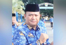 ASN Pemkot Lubuk Linggau Wajib Hadir Apel Halal Bihalal, Absen Sanksi Potong TPP