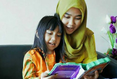 3 Kiat Mengajarkan Bahasa Asing Pada Anak Didik