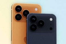 3 Fitur Baru Kamera Depan iPhone 17 Ini Bikin Selfie Makin Kreatif dan Profesional