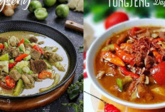 WAJIB COBA! Resep Tongseng Daging Kurban Idul Adha 2025 Ini Bikin Semua Keluarga Ketagihan, Tetangga Pun Iri