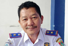 3.669 Unit Kendaraan di Musi Rawas Sudah Lakukan Uji KIR 