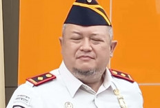 Kantor Imigrasi Lubuk Linggau Bisa Terbitkan Izin Tinggal Orang Asing