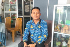 Cegah Kasus Bullying, SDN 20 Lubuk Linggau Bentuk Karakter Siswa 